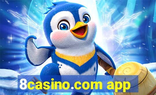 8casino.com app